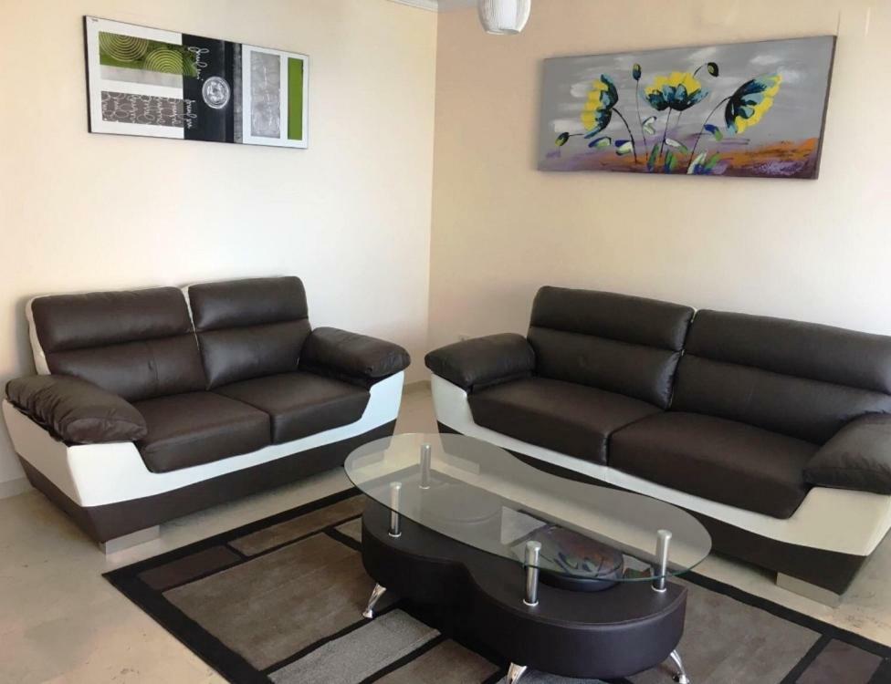 Apartament Costa Rica 2, 150 Meters To The Beach بينايدورم المظهر الخارجي الصورة