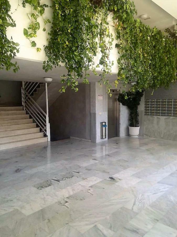 Apartament Costa Rica 2, 150 Meters To The Beach بينايدورم المظهر الخارجي الصورة