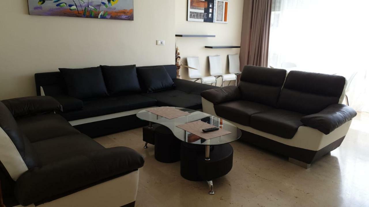 Apartament Costa Rica 2, 150 Meters To The Beach بينايدورم المظهر الخارجي الصورة